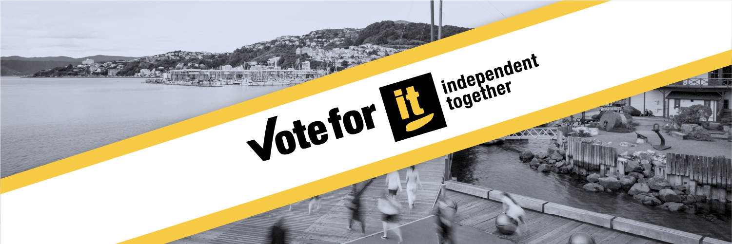 ANDREW LITTLE’S HOUSING POLICY WILL FURTHER DESTROY WELLINGTON
